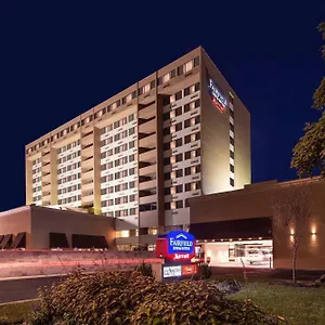 Fairfield & By Marriott Uptown Charlotte